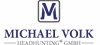 Das Logo von Michael Volk Headhunting GmbH