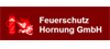 Firmenlogo: Feuerschutz Hornung GmbH