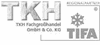 Firmenlogo: TKH Fachgroßhandel GmbH & Co. KG