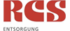 Firmenlogo: RCS Entsorgung GmbH