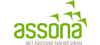 Firmenlogo: assona GmbH