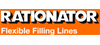 RATIONATOR Maschinenbau GmbH Logo RATIONATOR Maschinenbau GmbH Logo