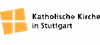 Firmenlogo: Firmenlogo: Katholisches Stadtdekanat Stuttgart