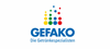 Firmenlogo: GEFAKO GmbH & Co. KG