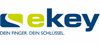 ekey biometric systems GmbH ekey biometric systems GmbH