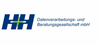 H&H Datenverarbeitungs- und Beratungsgesellschaft mbH H&H Datenverarbeitungs- und Beratungsgesellschaft mbH