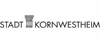 Firmenlogo: Stadt Kornwestheim