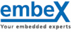 Firmenlogo: EmbeX GmbH