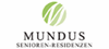 Das Logo von MUNDUS Senioren-Residenzen GmbH