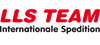 Firmenlogo: LLS Team GmbH Internationale Spedition
