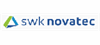 Firmenlogo: SWK-NOVATEC GmbH