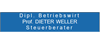 Dieter Weller Steuerberater Dieter Weller Steuerberater