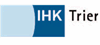 Das Logo von IHK Trier