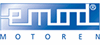 Firmenlogo: Emod Motoren GmbH
