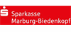 Firmenlogo: Sparkasse Marburg-Biedenkopf