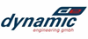 Dynamic Engineering GmbH Logo