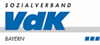 Sozialverband VdK Bayern e.V. Sozialverband VdK Bayern e.V.