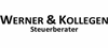 Firmenlogo: Werner & Kollegen Steuerberater