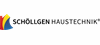Firmenlogo: Schöllgen Haustechnik GmbH
