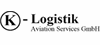 Firmenlogo: K-Logistik Aviation Services GmbH
