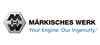 Märkisches Werk GmbH Märkisches Werk GmbH
