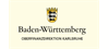 Firmenlogo: Oberfinanzdirektion Karlsruhe
