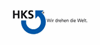 Firmenlogo: HKS Dreh-Antriebe GmbH