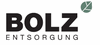 Firmenlogo: Bolz Entsorgung GmbH