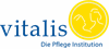 Firmenlogo: Vitalis - Die Pflegeinstitution