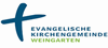 Firmenlogo: Evangelische Kirchengemeinde Weingarten