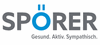 SPÖRER AG Logo
