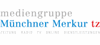 Mediengruppe Münchner Merkur tz Zeitungsverlag Oberbayern GmbH & Co. KG Mediengruppe Münchner Merkur tz Zeitungsverlag Oberbayern GmbH & Co. KG