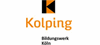 Firmenlogo: Kolping-Bildungswerk Diözesanverband Köln e. V.