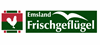 Emsland Frischgeflügel GmbH Logo