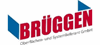 BRÜGGEN Oberflächen- und Systemlieferant GmbH Logo