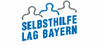 Firmenlogo: LAG SELBSTHILFE Bayern e.V.