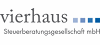 Vierhaus Steuerberatungsgesellschaft mbH Vierhaus Steuerberatungsgesellschaft mbH
