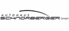 Firmenlogo: Autohaus Schnorberger GmbH