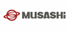 Firmenlogo: Musashi Europe GmbH
