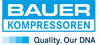 BAUER KOMPRESSOREN GmbH BAUER KOMPRESSOREN GmbH