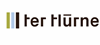 Firmenlogo: ter Hürne GmbH & Co. KG