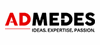 Firmenlogo: Admedes GmbH