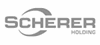 Scherer Holding GmbH & Co. KG Scherer Holding GmbH & Co. KG