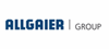 Firmenlogo: Allgaier Werke GmbH