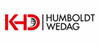 Humboldt Wedag GmbH