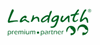 Das Logo von Landguth Heimtiernahrung GmbH