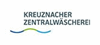 Firmenlogo: Kreuznacher Zentralwäscherei GmbH & Co. Mietwäsche KG