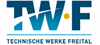 Firmenlogo: TWF Technische Werke Freital GmbH