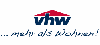 vhw - Vereinigte Hamburger Wohnungsbaugenossenschaft eG vhw - Vereinigte Hamburger Wohnungsbaugenossenschaft eG