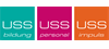 Firmenlogo: USS GmbH